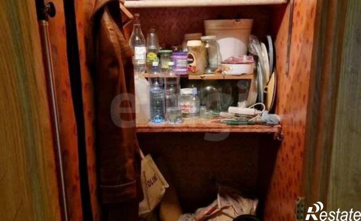 3-комн квартира ул Серова, 24,  д. 24