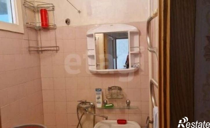 3-комн квартира ул Серова, 24,  д. 24