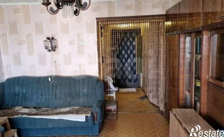 3-комн квартира ул Серова, 24,  д. 24