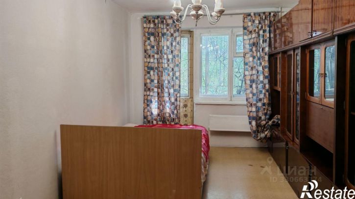 1-комн квартира Сибирский пр-кт, 8,  д. 8
