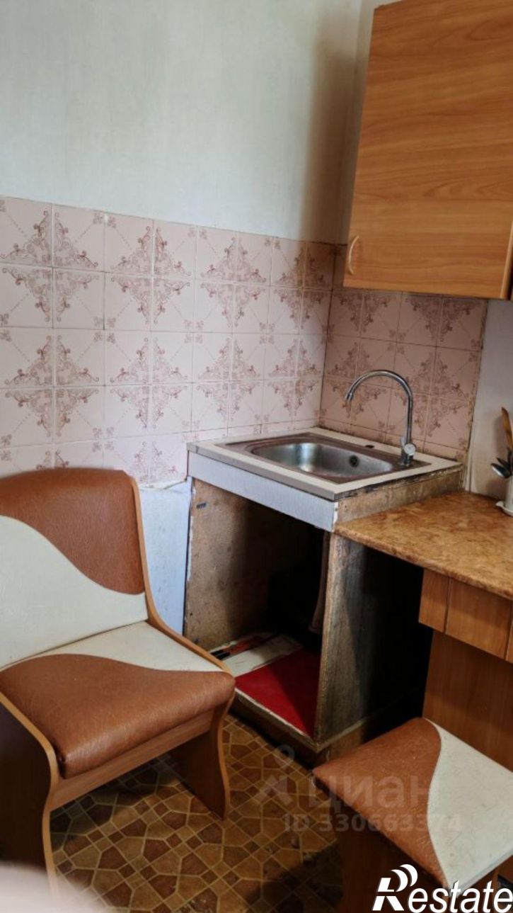 1-комн квартира Сибирский пр-кт, 8,  д. 8