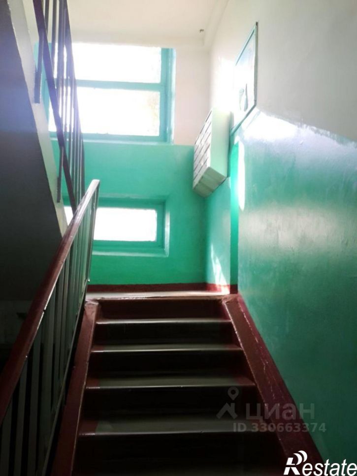1-комн квартира Сибирский пр-кт, 8,  д. 8