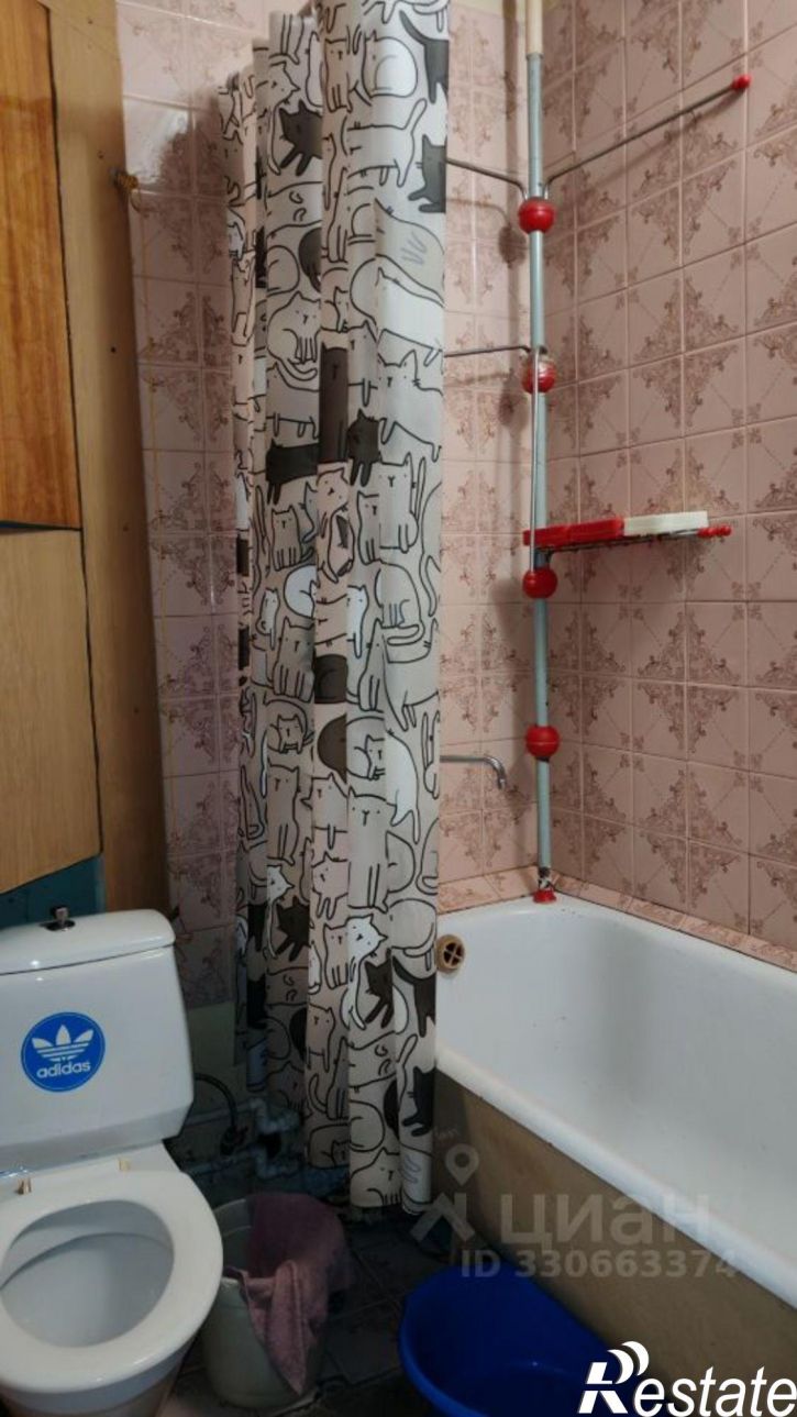1-комн квартира Сибирский пр-кт, 8,  д. 8