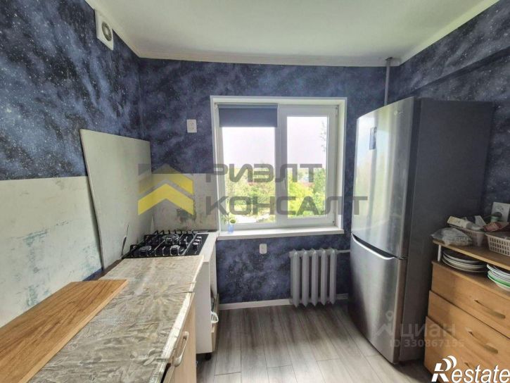 1-комн квартира ул Багратиона, 11,  д. 11