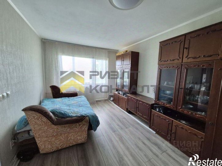 1-комн квартира ул Багратиона, 11,  д. 11