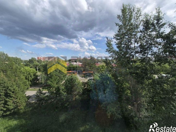 1-комн квартира ул Багратиона, 11,  д. 11