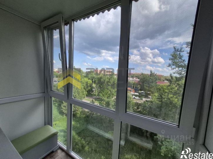1-комн квартира ул Багратиона, 11,  д. 11