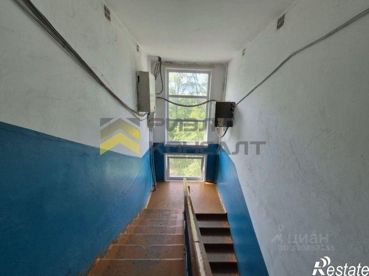 1-комн квартира ул Багратиона, 11,  д. 11