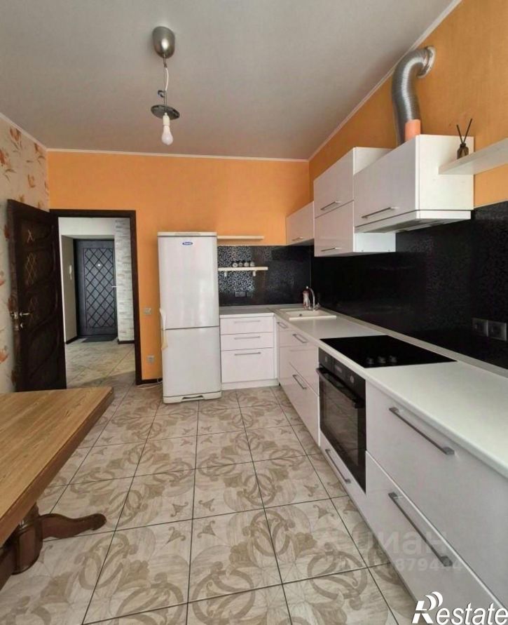 1-комн квартира ул Крупской, 14 1,  д. 14 1,  к. 1