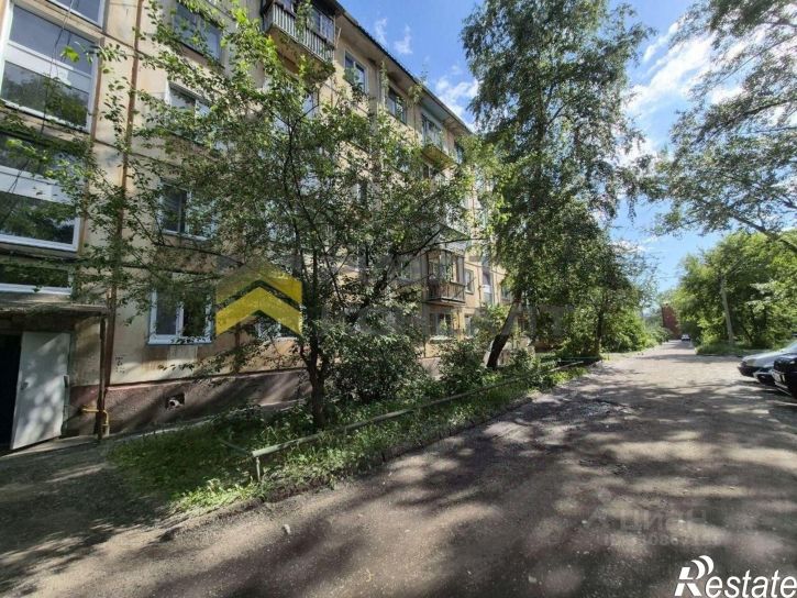 1-комн квартира ул Багратиона, 11,  д. 11
