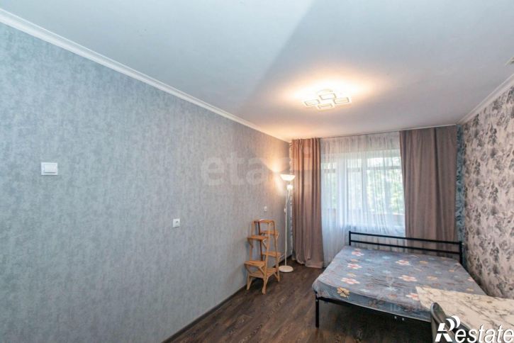 1-комн квартира ул Сергея Тюленина, 1А,  д. 1А