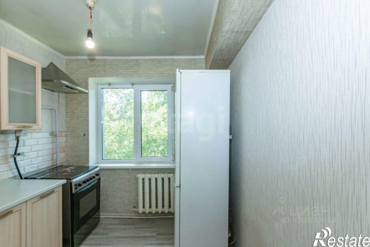 1-комн квартира ул Сергея Тюленина, 1А,  д. 1А