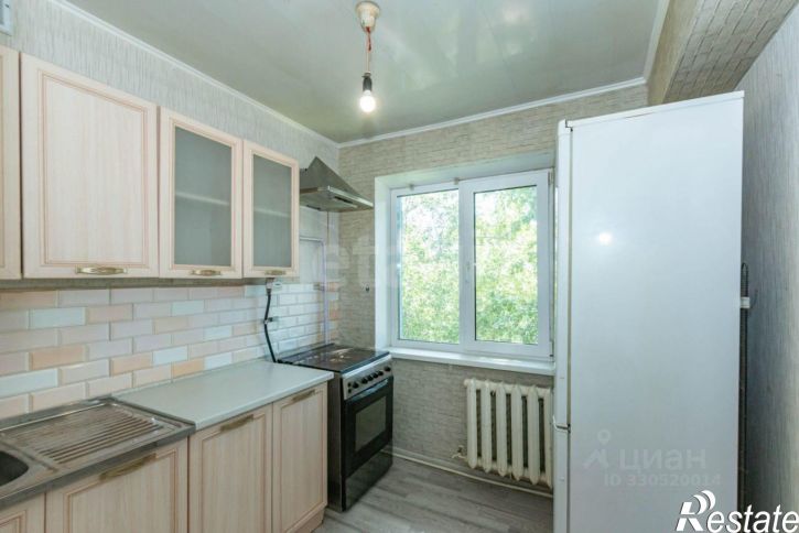 1-комн квартира ул Сергея Тюленина, 1А,  д. 1А