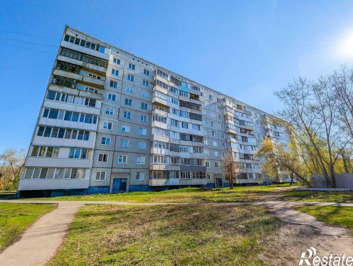 3-комн квартира ул 2-я Любинская, 11А,  д. 11А
