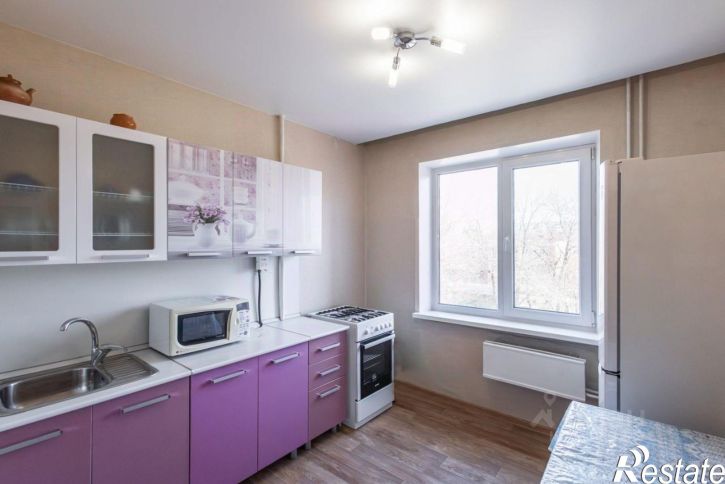 3-комн квартира ул 2-я Любинская, 11А,  д. 11А