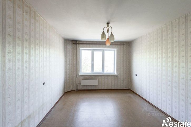 3-комн квартира ул 2-я Любинская, 11А,  д. 11А