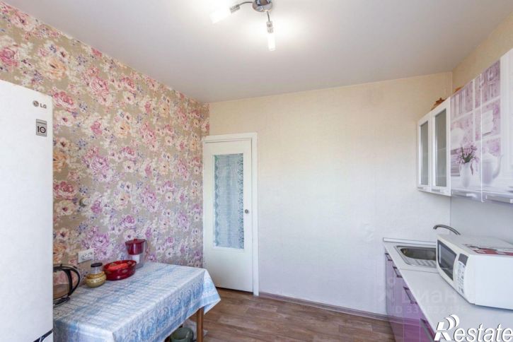 3-комн квартира ул 2-я Любинская, 11А,  д. 11А