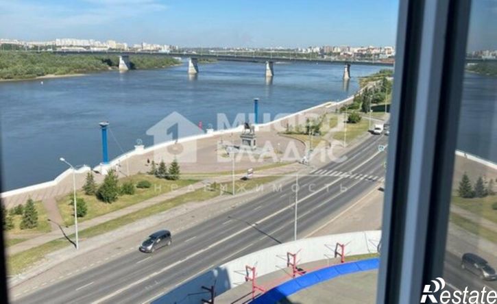 2-комн квартира ул Иртышская Набережная, 12,  д. 12