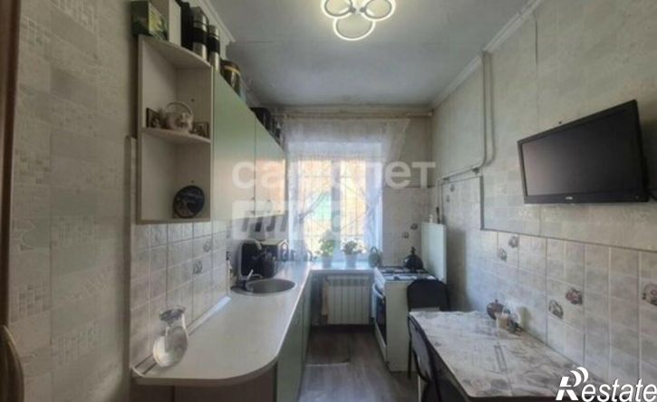 3-комн квартира ул Челюскинцев, 81,  д. 81