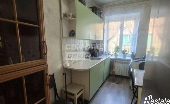3-комн квартира ул Челюскинцев, 81,  д. 81