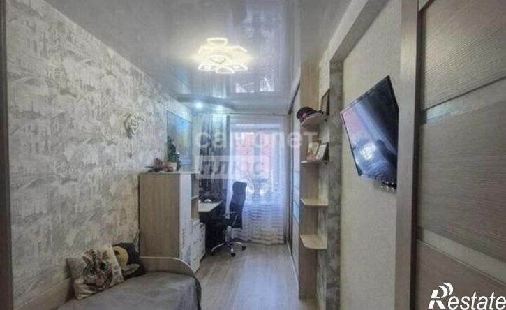 3-комн квартира ул Челюскинцев, 81,  д. 81