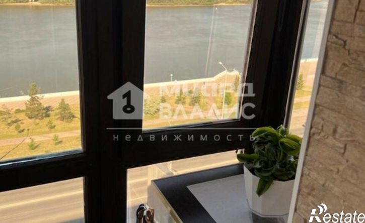 2-комн квартира ул Иртышская Набережная, 12,  д. 12