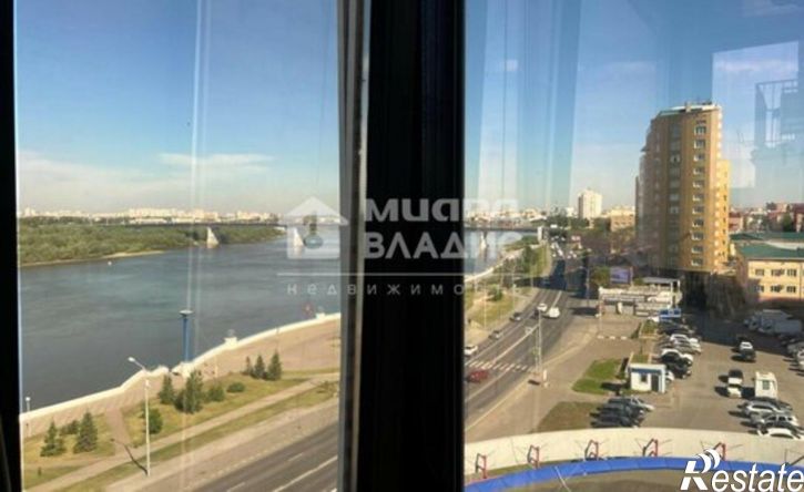 2-комн квартира ул Иртышская Набережная, 12,  д. 12