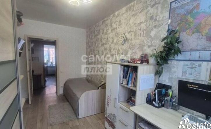 3-комн квартира ул Челюскинцев, 81,  д. 81