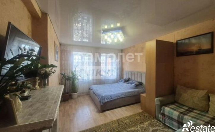 3-комн квартира ул Челюскинцев, 81,  д. 81