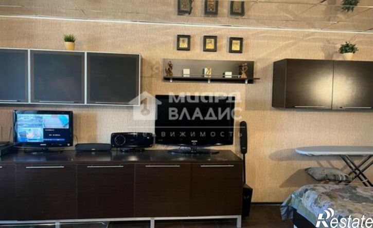 2-комн квартира ул Иртышская Набережная, 12,  д. 12