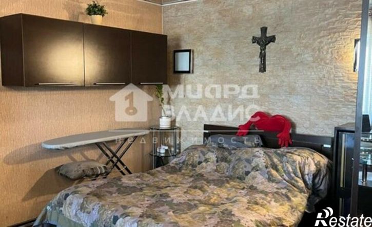 2-комн квартира ул Иртышская Набережная, 12,  д. 12