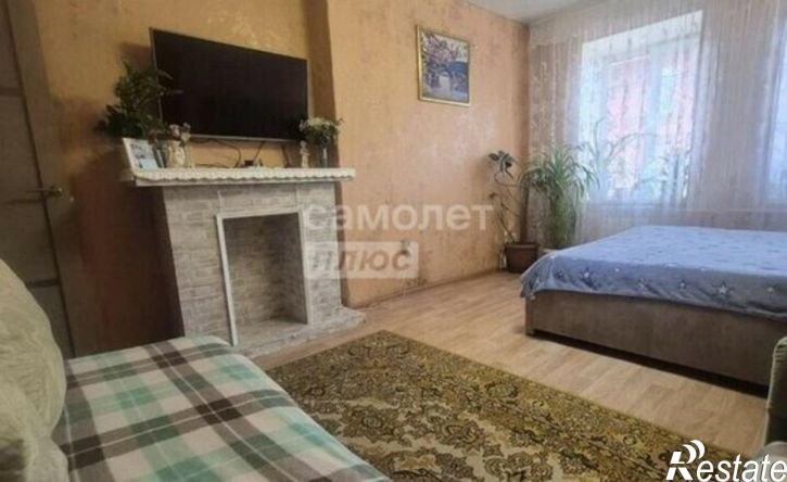 3-комн квартира ул Челюскинцев, 81,  д. 81