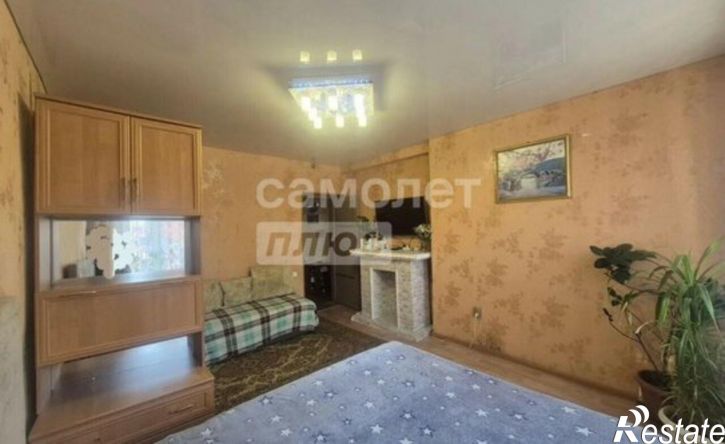 3-комн квартира ул Челюскинцев, 81,  д. 81