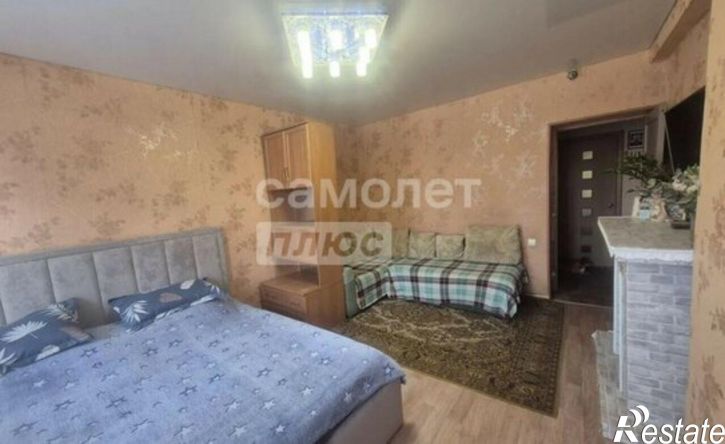 3-комн квартира ул Челюскинцев, 81,  д. 81