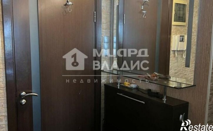 2-комн квартира ул Иртышская Набережная, 12,  д. 12