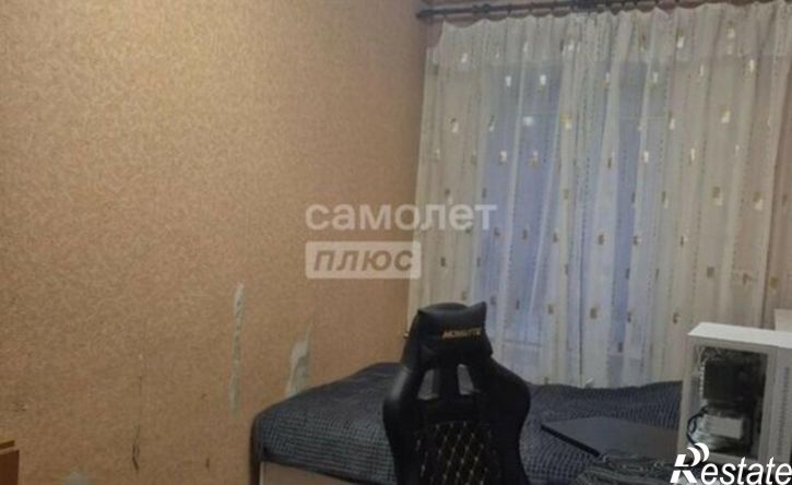 3-комн квартира ул Челюскинцев, 81,  д. 81