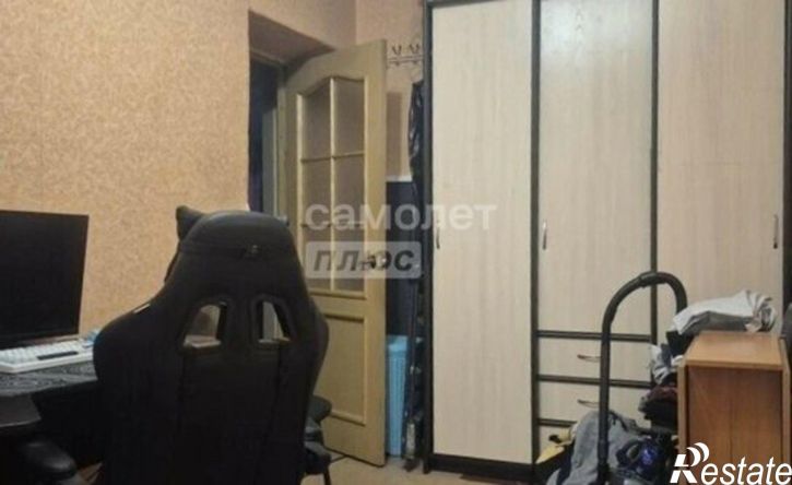 3-комн квартира ул Челюскинцев, 81,  д. 81