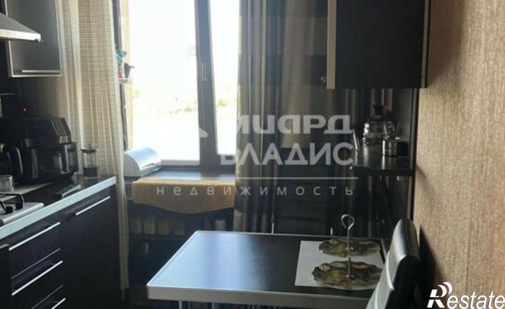 2-комн квартира ул Иртышская Набережная, 12,  д. 12