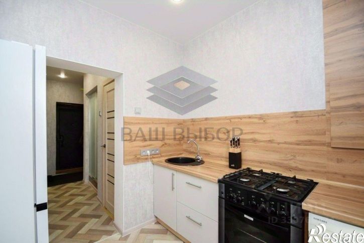 2-комн квартира Комбинатский пер, 17,  д. 17