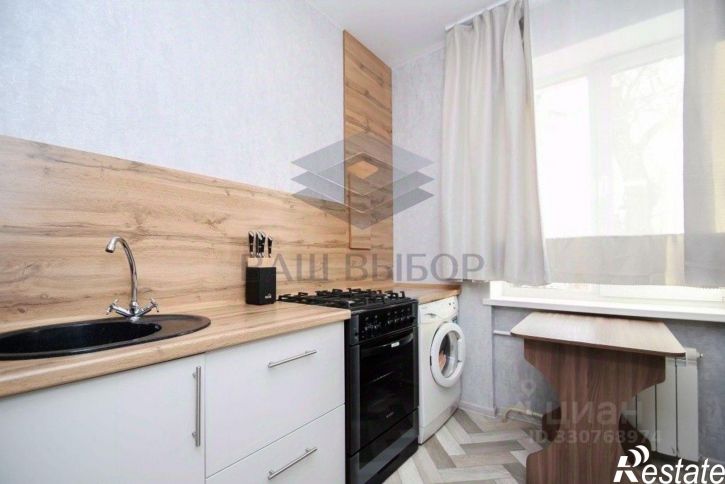 2-комн квартира Комбинатский пер, 17,  д. 17