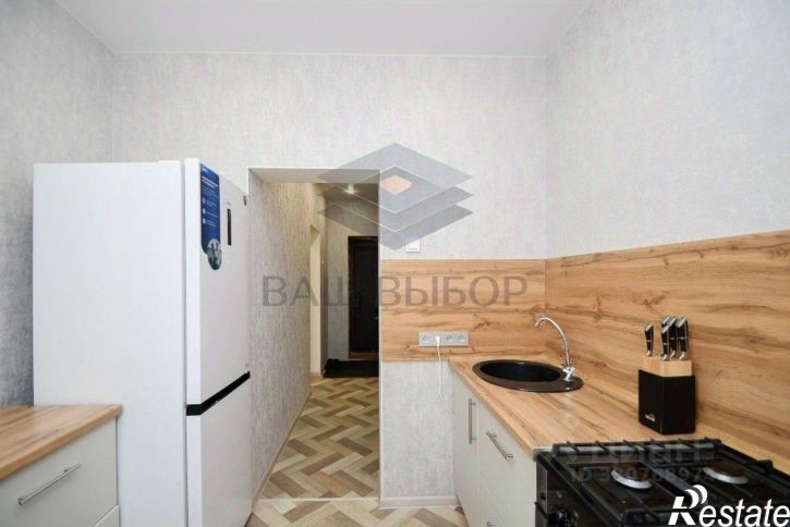 2-комн квартира Комбинатский пер, 17,  д. 17