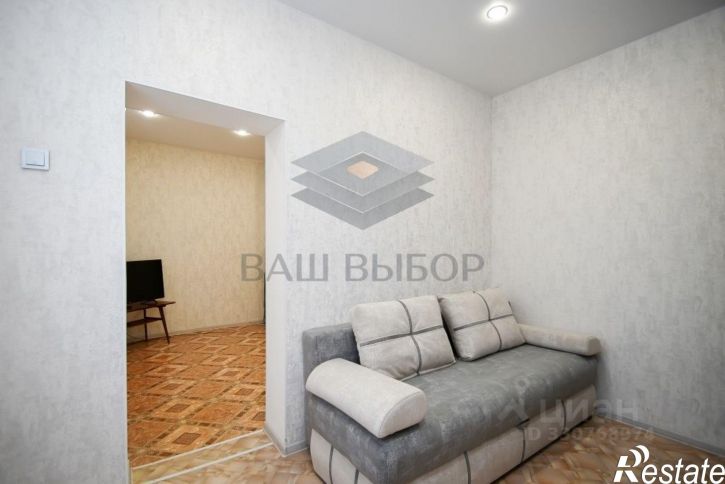 2-комн квартира Комбинатский пер, 17,  д. 17