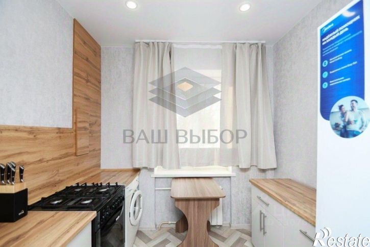 2-комн квартира Комбинатский пер, 17,  д. 17