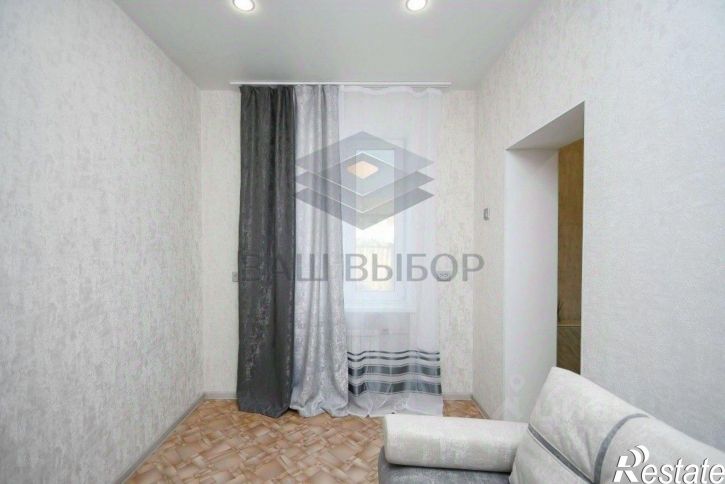 2-комн квартира Комбинатский пер, 17,  д. 17