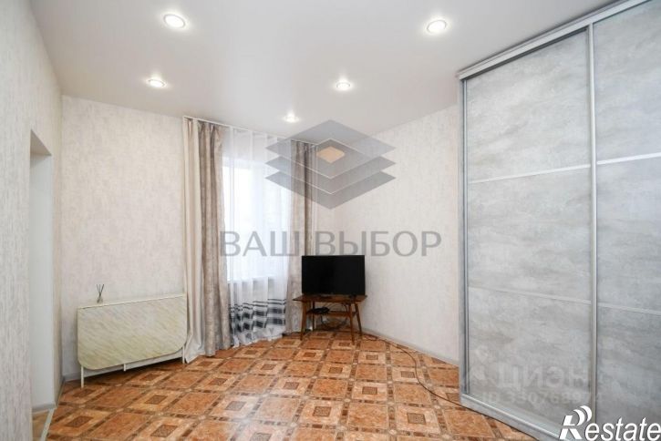 2-комн квартира Комбинатский пер, 17,  д. 17
