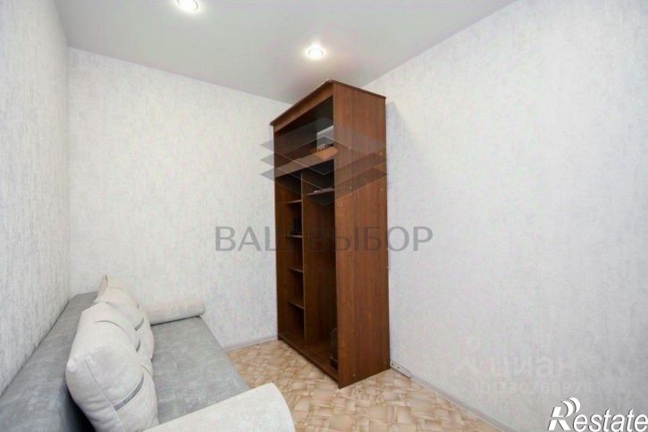 2-комн квартира Комбинатский пер, 17,  д. 17