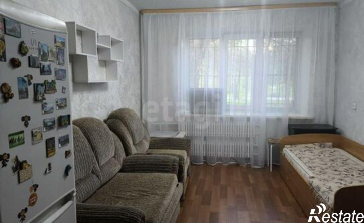 1-комн квартира ул Звездная, 2,  д. 2