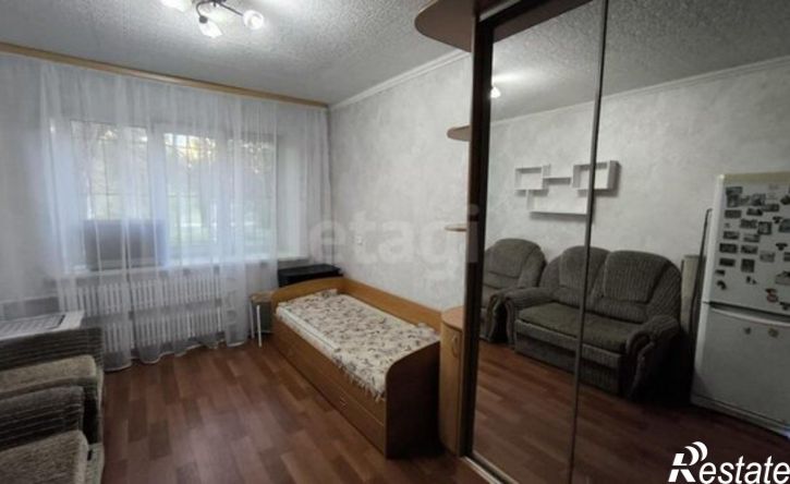 1-комн квартира ул Звездная, 2,  д. 2