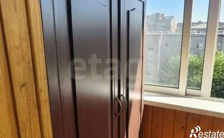 1-комн квартира ул Комкова, 8/1,  д. 8/1