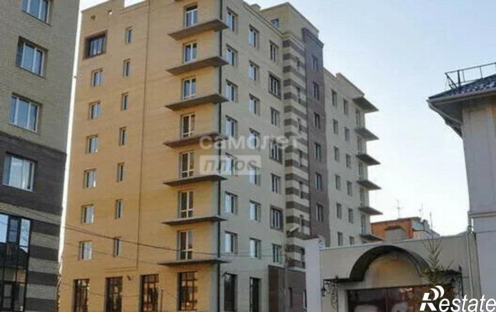 3-комн квартира Комбинатский пер, 2,  д. 2